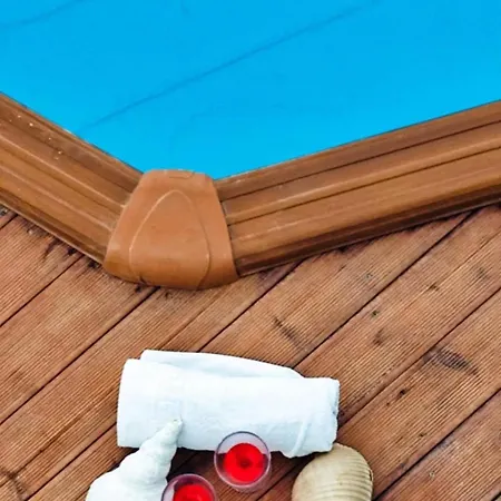 Luxury - Dias * Alikí