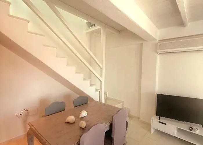 Luxury - Dias * Alikí