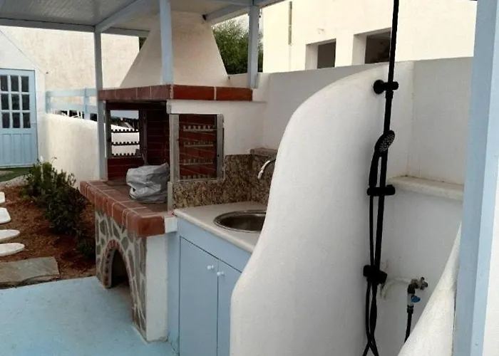 Luxury - Dias * Alikí