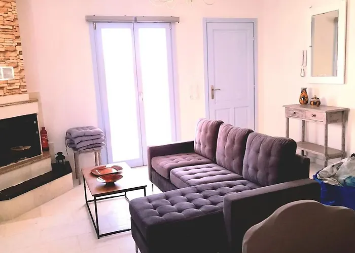 Luxury - Dias בית נופש