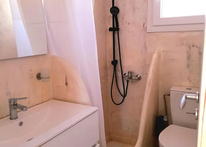 בית נופש Luxury - Dias