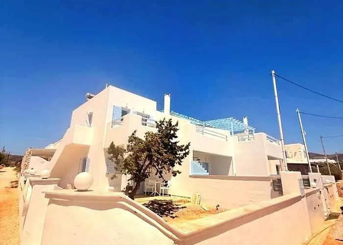 Luxury - Dias בית נופש