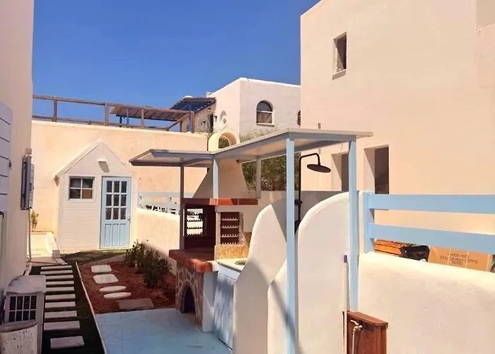 Сasa de vacaciones Luxury - Dias