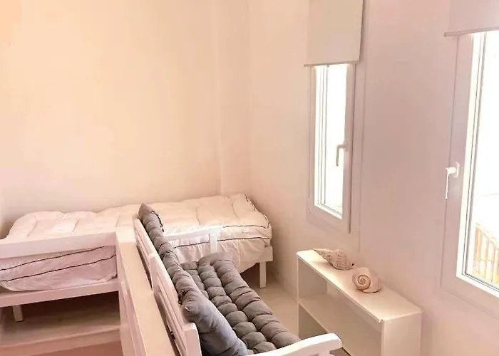 Luxury - Dias בית נופש Alikí