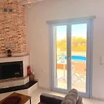 Luxury - Dias Aliki (Paros)