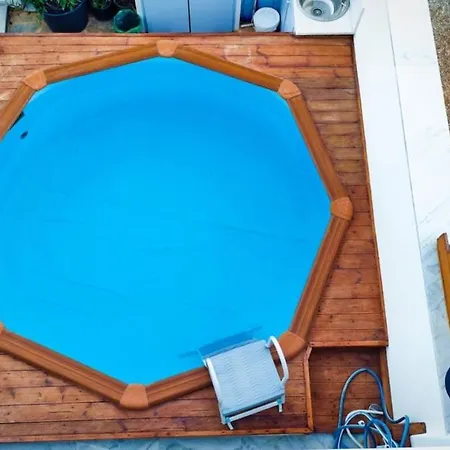 Luxury - Dias Prázdninový dům