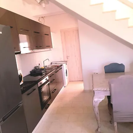 Luxury - Dias Prázdninový dům