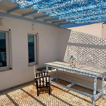 Luxury - Dias Alikí