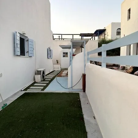 Vakantiehuis Luxury - Dias