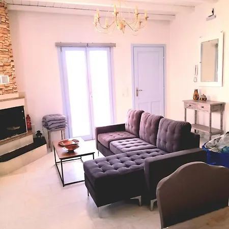 Luxury - Dias Vakantiehuis