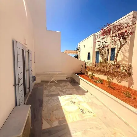 Vakantiehuis Luxury - Dias