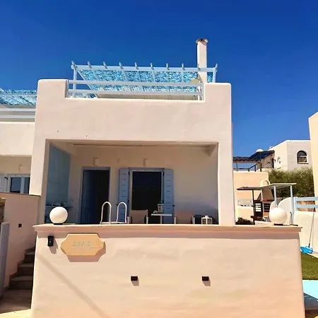 Luxury - Dias Vakantiehuis