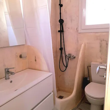 Vakantiehuis Luxury - Dias