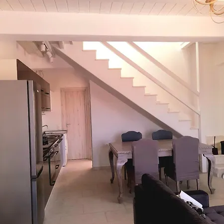 Luxury - Dias Dom wakacyjny *