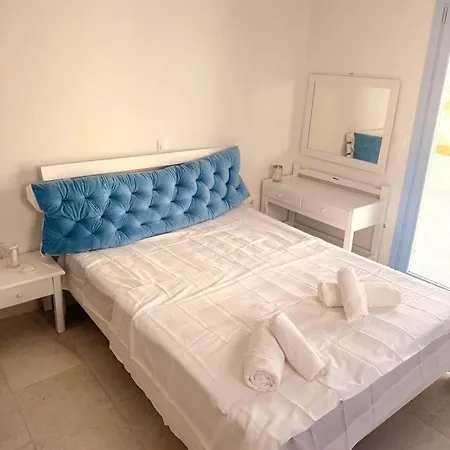 Dom wakacyjny Luxury - Dias