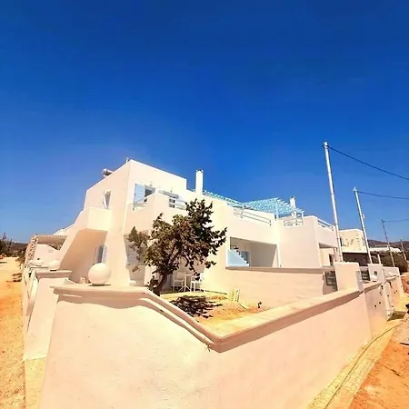 Luxury - Dias Vakantiehuis