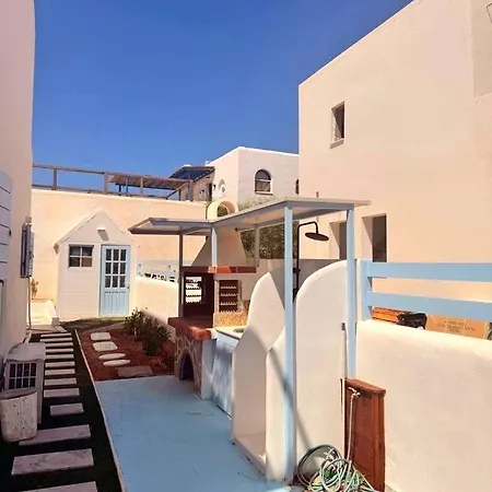 Vakantiehuis Luxury - Dias