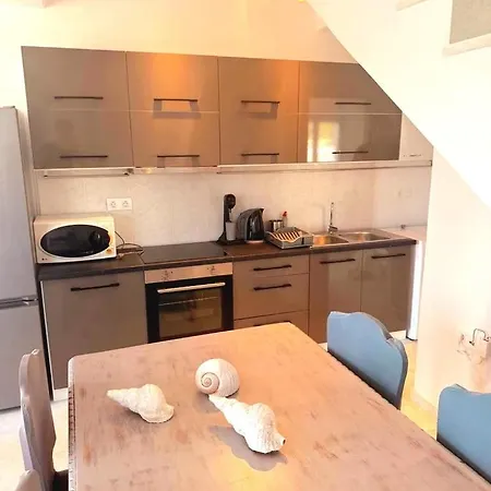 Luxury - Dias Vakantiehuis *