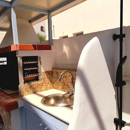 Vakantiehuis Luxury - Dias