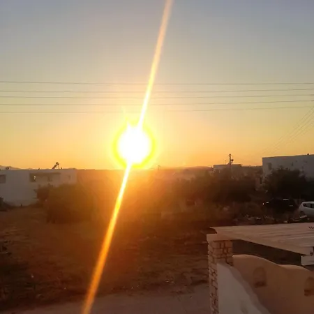 Luxury - Dias Vakantiehuis *