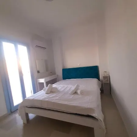 Luxury - Dias Dom wakacyjny Alikí