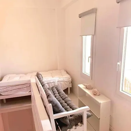 Luxury - Dias Dom wakacyjny Alikí