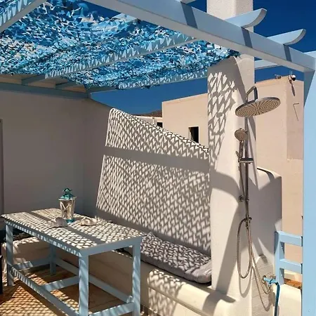 Vakantiehuis Luxury - Dias