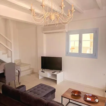 Luxury - Dias Vakantiehuis *