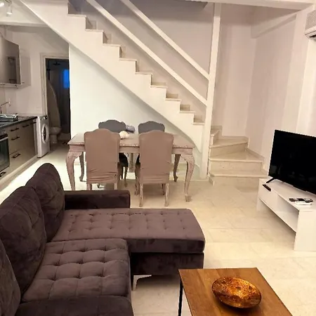 Dom wakacyjny Luxury - Dias