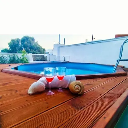 Dom wakacyjny Luxury - Dias *