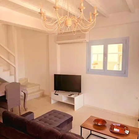 Luxury - Dias Dom wakacyjny *