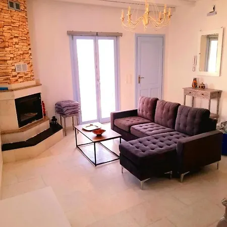 Luxury - Dias Hébergement de vacances