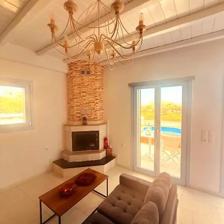 Luxury - Dias Dom wakacyjny *