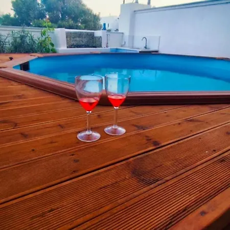 Luxury - Dias Dom wakacyjny
