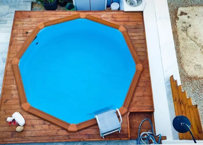 Luxury - Dias Prázdninový dům