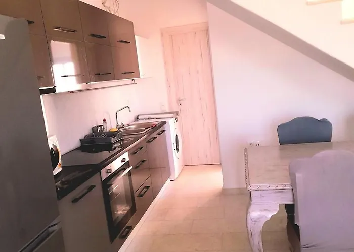 Luxury - Dias Prázdninový dům