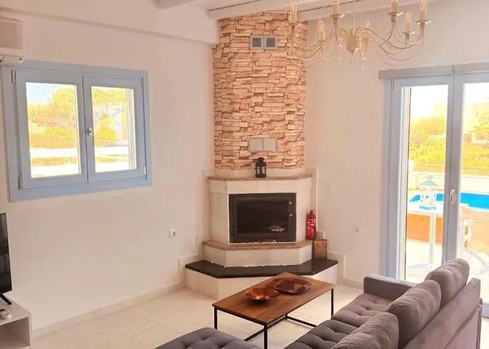 Prázdninový dům Luxury - Dias