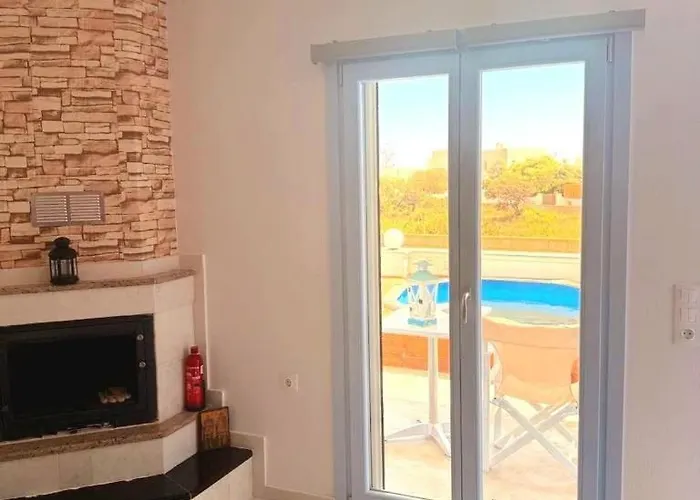 Luxury - Dias Alikí