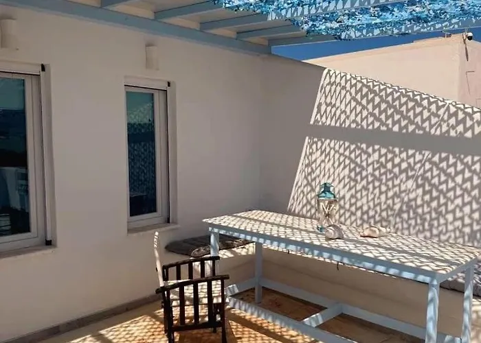 Luxury - Dias Alikí