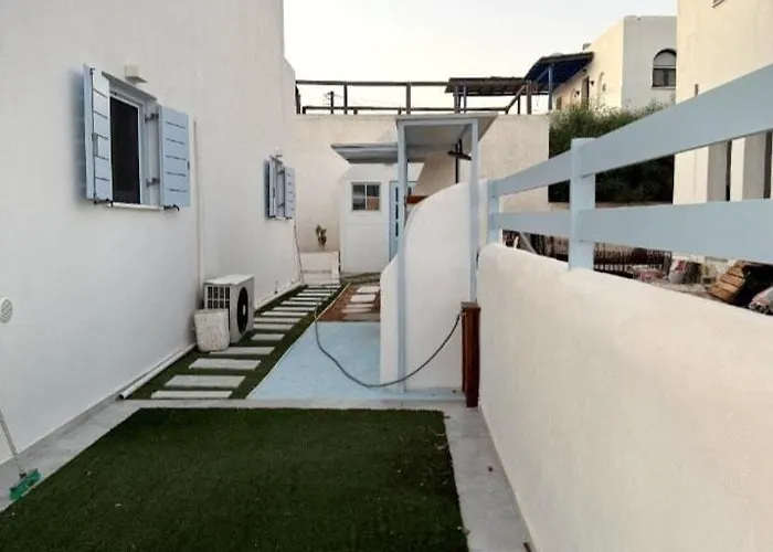 Prázdninový dům Luxury - Dias