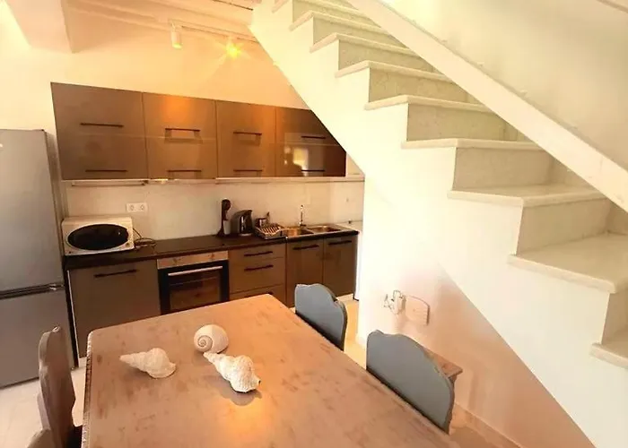 Luxury - Dias Prázdninový dům