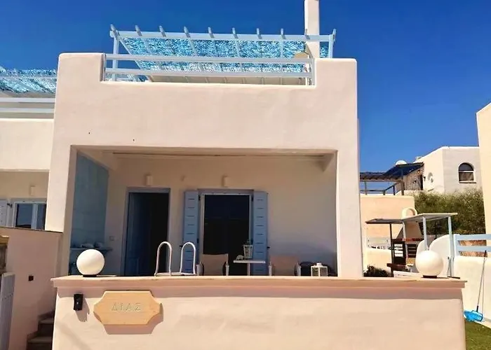 Luxury - Dias Semesterbostad