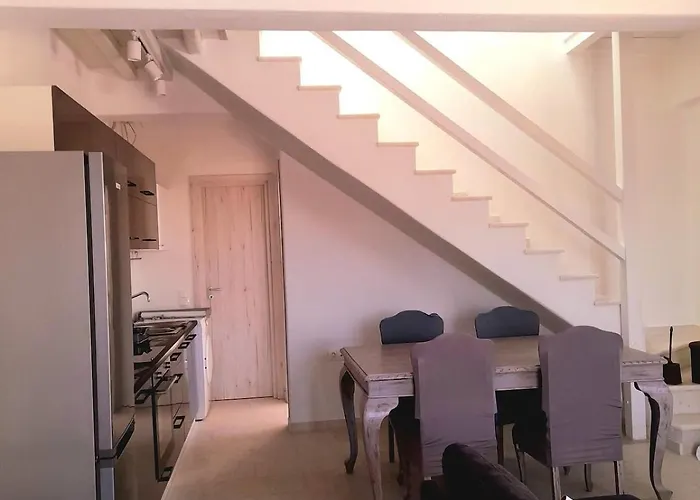 Luxury - Dias Prázdninový dům *