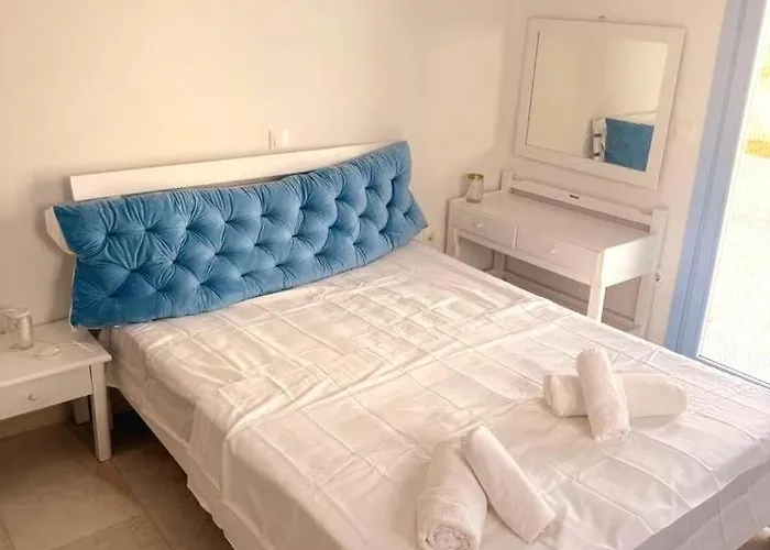 Prázdninový dům Luxury - Dias