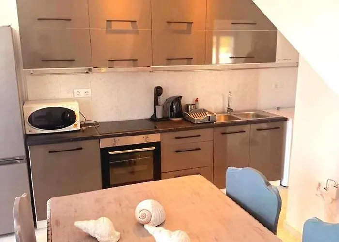 Luxury - Dias Prázdninový dům *