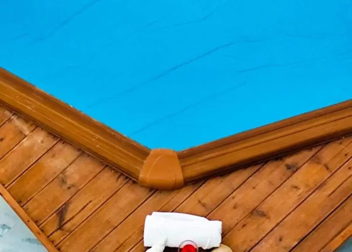 Luxury - Dias * Alikí