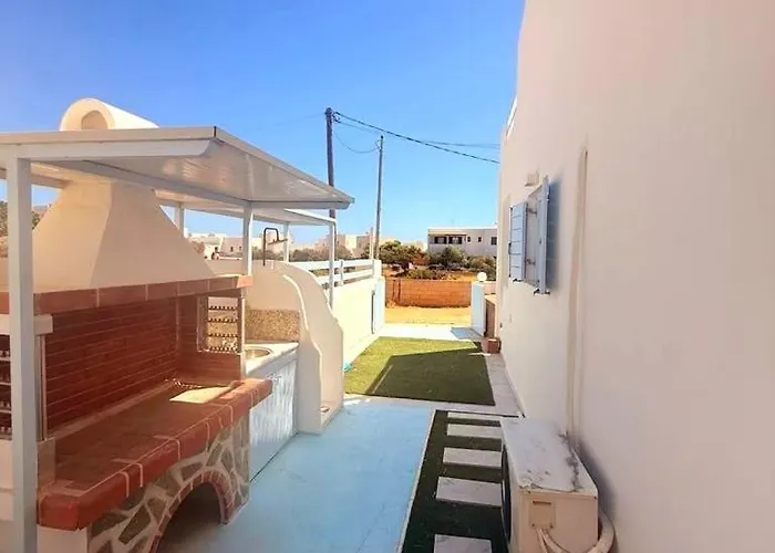 Luxury - Dias Prázdninový dům *