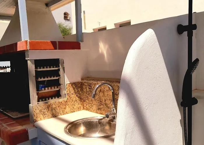 Prázdninový dům Luxury - Dias