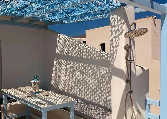 Semesterbostad Luxury - Dias