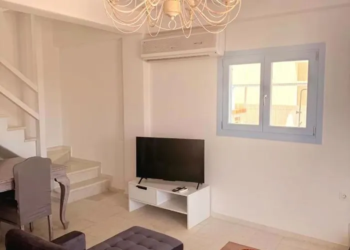 Luxury - Dias Prázdninový dům *